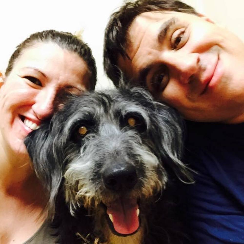 Meet your Posher, Delila